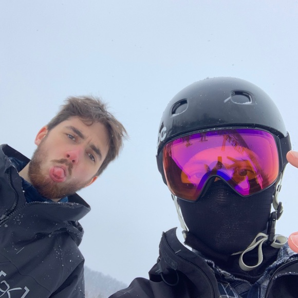 Meet your Posher, Ben - Picture 1 of 1